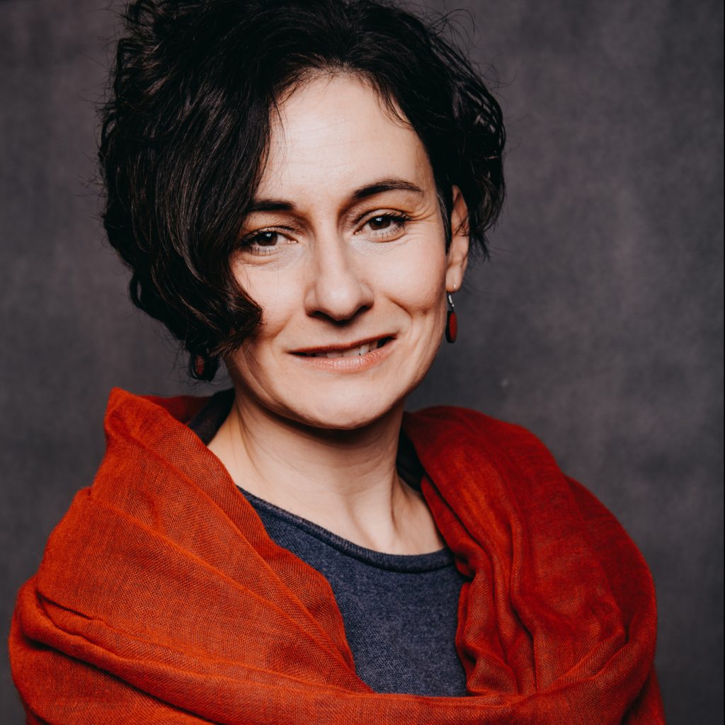 Zofia Wodniecka, PhD