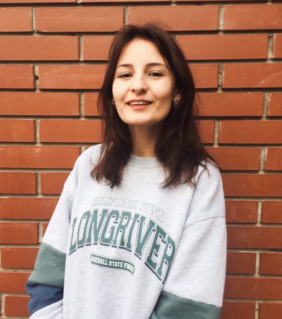 Anna Meliksetian, MSc