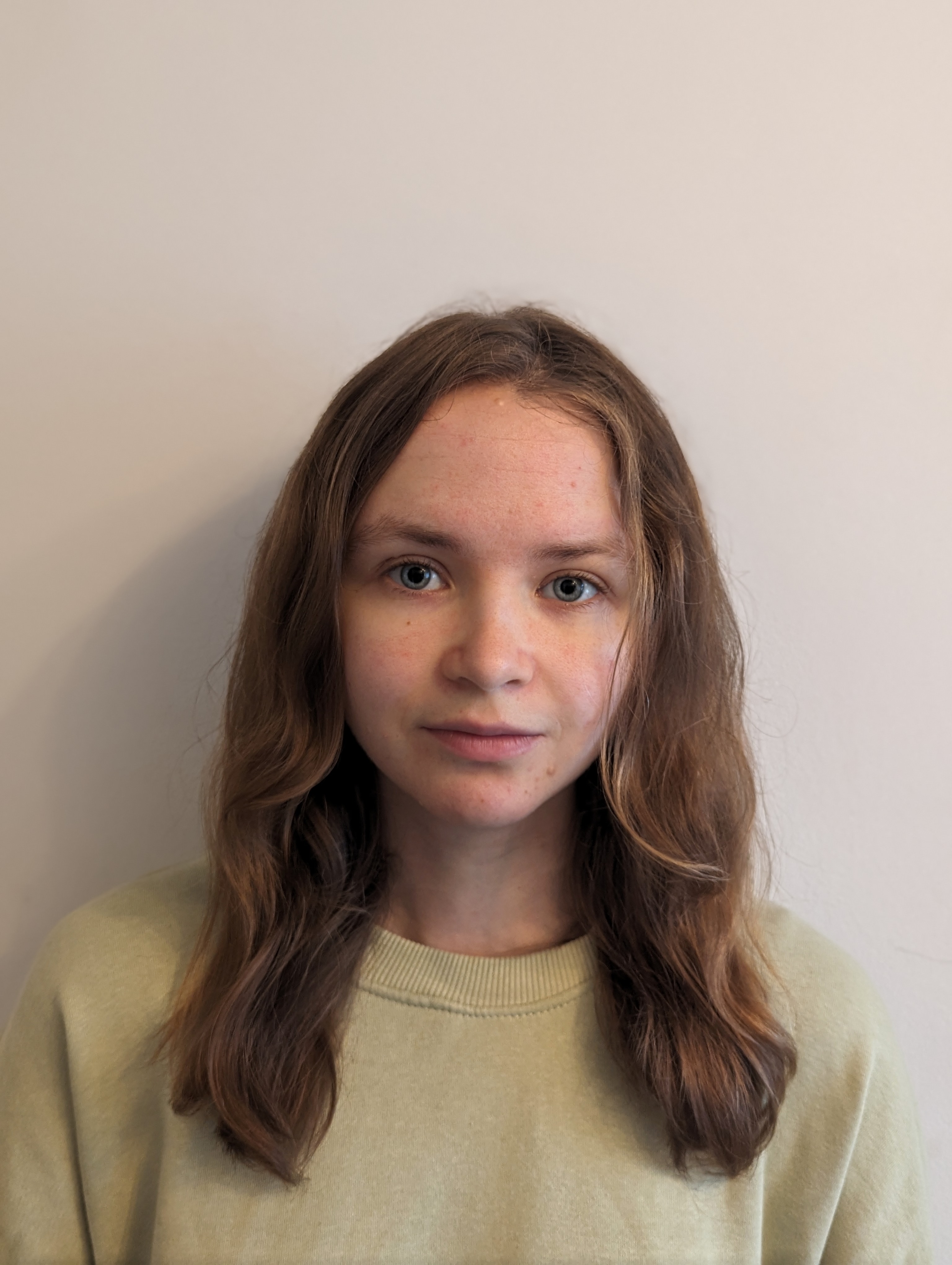 Kinga Masłowska, BSc